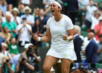 Wimbledon : Ons Jabeur insiste sur sa force mentale