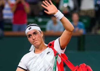 Finale de Wimbledon : Grosse déception pour Ons Jabeur