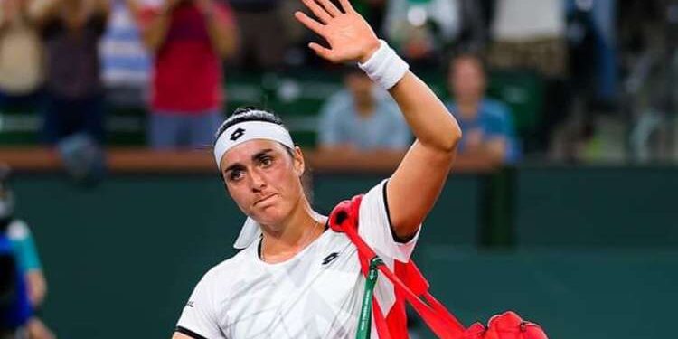 Finale de Wimbledon : Grosse déception pour Ons Jabeur