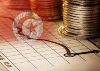 La Tunisie a remboursé 42% du total des prêts à régler en 2023
