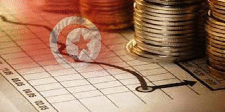 La Tunisie a remboursé 42% du total des prêts à régler en 2023