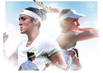 Ons Jabeur affronte Elena Rybakina pour une place en demi-finale de Wimbledon