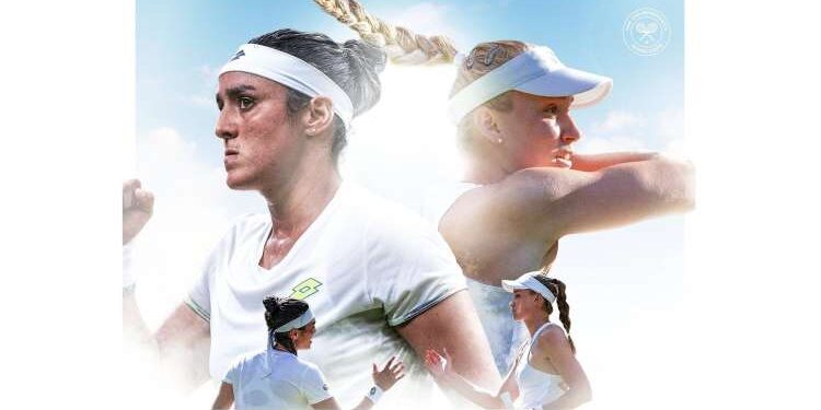 Ons Jabeur affronte Elena Rybakina pour une place en demi-finale de Wimbledon