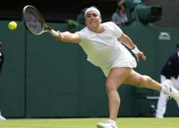 Wimbledon : Le parcours des deux finalistes jusqu’en finale