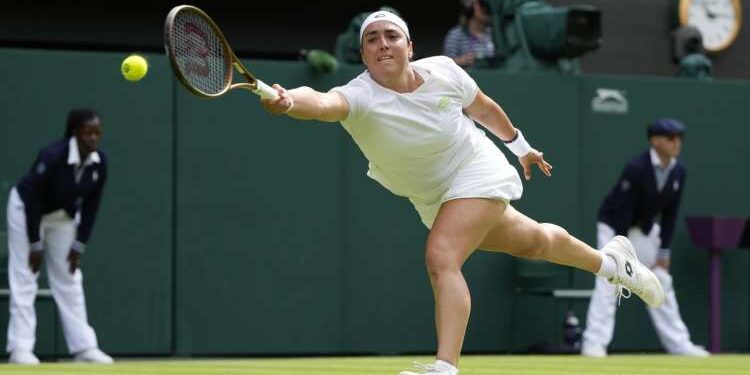Wimbledon : Le parcours des deux finalistes jusqu’en finale