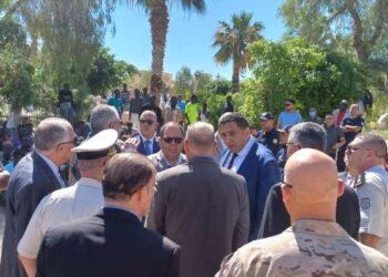 De hauts cadres sécuritaires dépêchés à Sfax