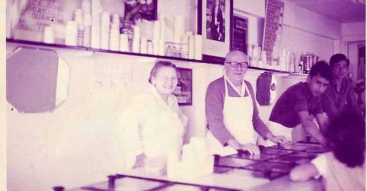 Entre Alfred et Cacciola : "Carosello" du Kram à Khereddine