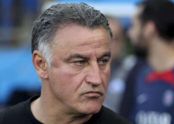L'ex-entraineur du PSG, Christophe Galtier déféré devant la justice pour racisme