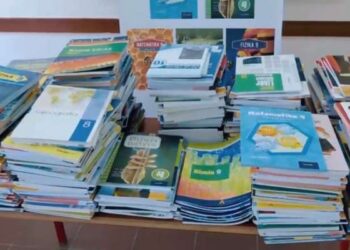 Hausse attendue des prix des manuels scolaires