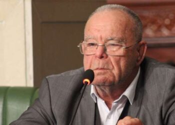 L’ancien militant Ali Ben Salem n’est plus