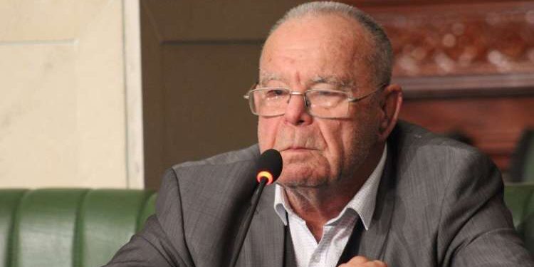 L’ancien militant Ali Ben Salem n’est plus