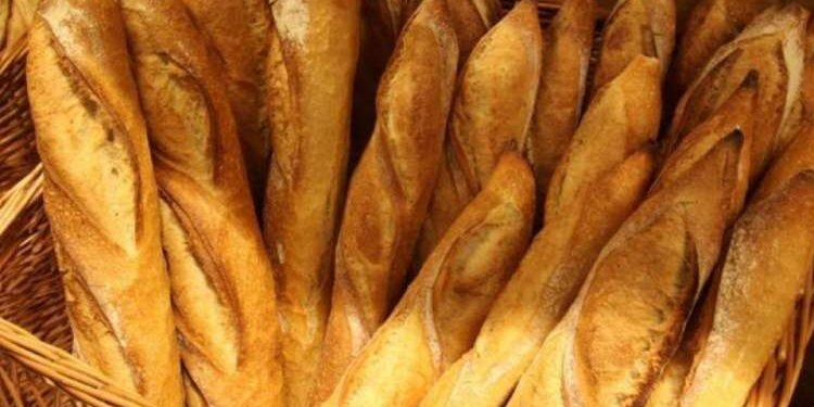 Le pain à 500 millimes !