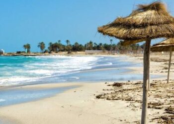 La Tunisie, 3ème destination préférée des Français