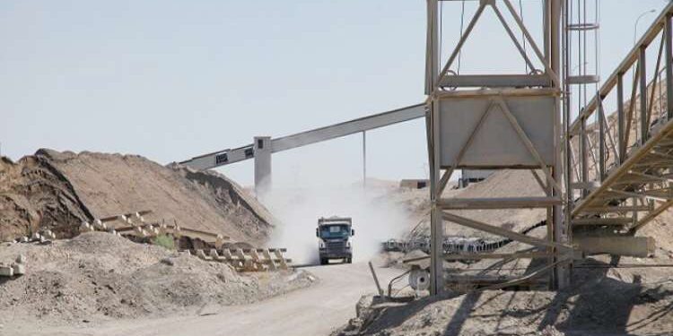 Phosphate : Le ministre du Transport appelle à davantage de coopération entre la CPG et la SNCFT