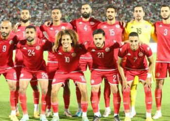 Eliminatoires CM 2026 : Les Aigles de Carthage partent-ils favoris ?