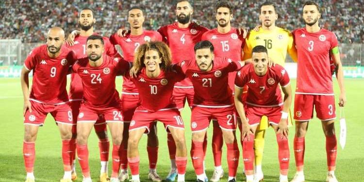 Eliminatoires CM 2026 : Les Aigles de Carthage partent-ils favoris ?