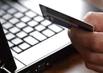 Hausse de 19% des paiements électroniques