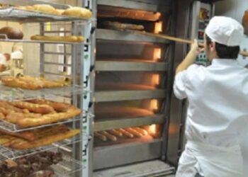 CONECT: Les boulangeries modernes annoncent la suspension de leur activité