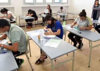 Bac 2023 : La session de rattrapage démarre pour plus de 40.000 candidats
