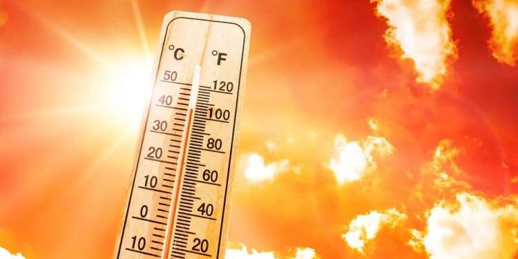 48°C attendus aujourd’hui en Tunisie