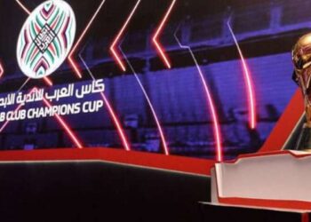 Programme de la phase finale de la Coupe arabe : Le clasico EST-CSS, le 2 août