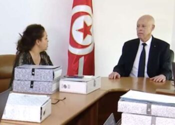 Un membre de la Commission de la réconciliation pénale limogé par Saied
