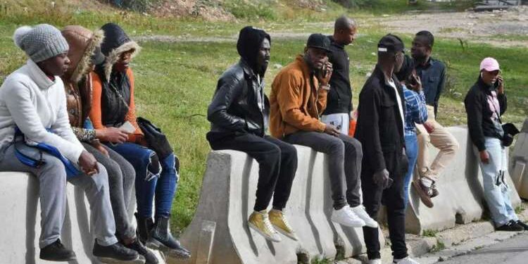 Tunisie : Afek Tounes appelle à réimposer le visa aux pays subsahariens