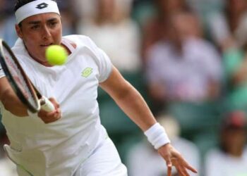 Classement WTA : Ons Jabeur grimpe à la 5e place mondiale