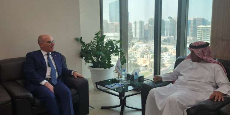 Le Fonds monétaire arabe disposé à appuyer la Tunisie auprès des institutions financières