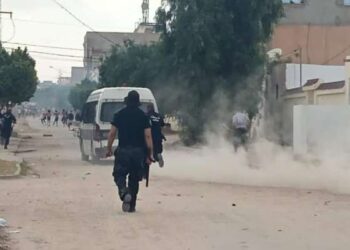 Kasserine : Enquête suite à la mort d’un jeune lors d’affrontements à Sbeitla
