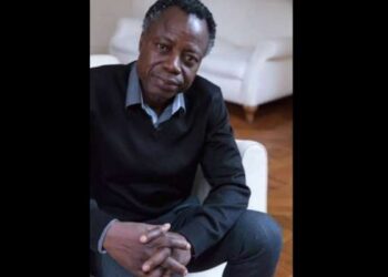 Littérature ‐ Sami Tchak à l'Alliance française de Tunis