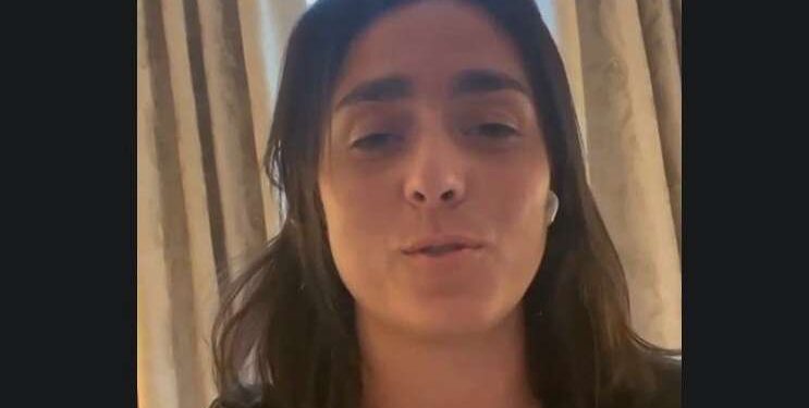 Ons Jabeur remercie ses fans et son sponsor Tunisie Telecom