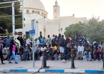 Human Rights Watch dénonce les "expulsions de migrants subsahariens"