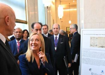 Saïed : « Mettre fin à ce  "phénomène inhumain" de la migration clandestine »