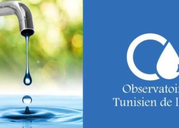 Observatoire national de l’eau : Nabeul en tête de la Carte de la soif !