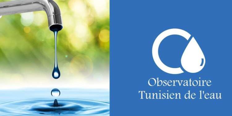 Observatoire national de l’eau : Nabeul en tête de la Carte de la soif !