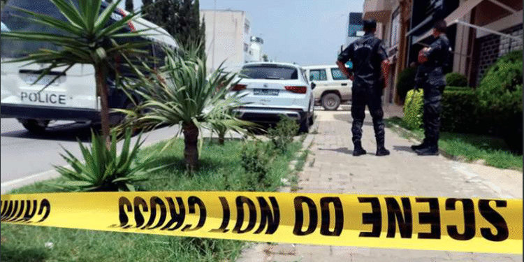Un agent de la Garde maritime poignardé à La Goulette
