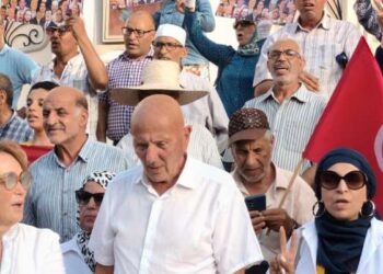 Le Front du Salut prépare une marche à l’occasion du 25 juillet