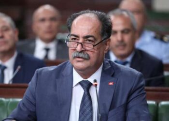 Incendies en Tunisie : Le ministre de l’Intérieur remercie l’Algérie et l’Espagne