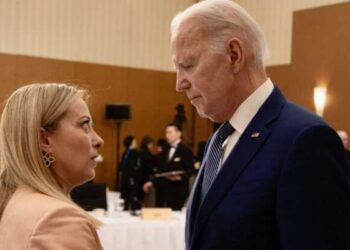 Meloni à Washington, la Tunisie à l’ordre du jour ?