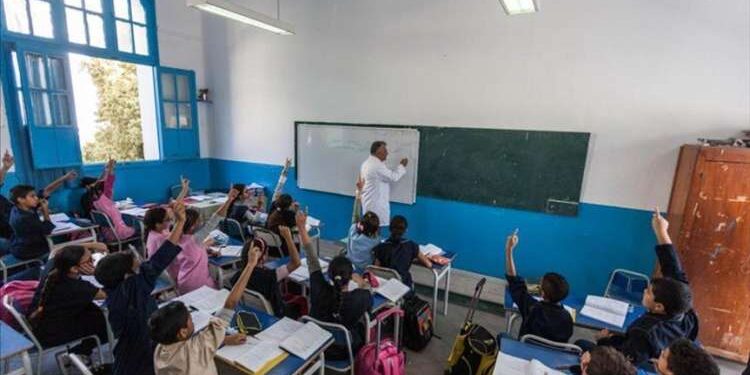 Le ministère de l'Education poursuivi en justice par le syndicat de l’enseignement de base