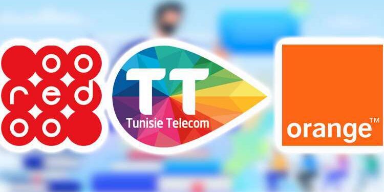 Chiffres d’affaires du 1er trimestre 2023 : Tunisie Telecom toujours devant ses concurrents