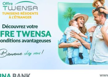 Offre TWENSA BNA : Riche, diversifiée et avec un Pack TWENSA 100% gratuit