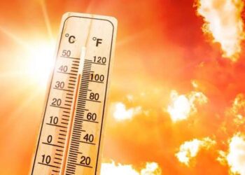 Des températures comprises entre 39 et 47 degrés, ce samedi