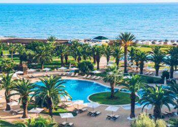 Tunisie : 3,2 milliards de dinars de recettes pour 4,5 millions de touristes