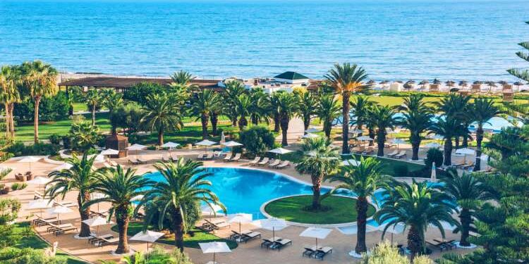 Tunisie : 3,2 milliards de dinars de recettes pour 4,5 millions de touristes