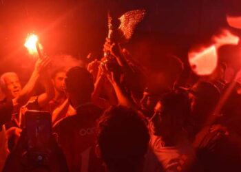 Ligue 1 : Le play-off par les chiffres !