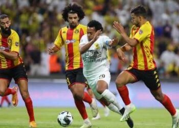 Coupe du Roi Salmane : Benzema assomme l'EST