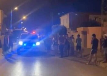Meurtre d'un citoyen à Sfax : Trois migrants arrêtés