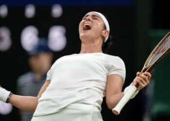 Wimbledon : Ons Jabeur, une revanche et la demi-finale